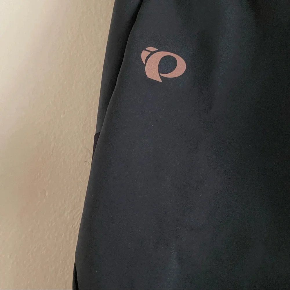 NWT Pearl Izumi Amfib tights black medium - Picture 2 of 9